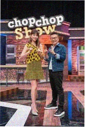 虚拟偶像 综艺